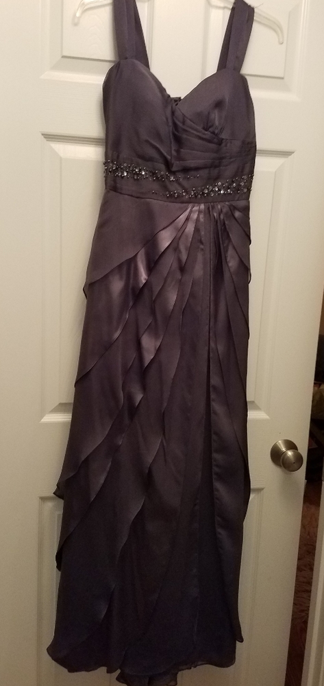 Formal dress